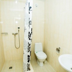 Рыболовная база Родные просторы, Гостагаевская, Краснодарский край