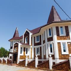Отель White Carriage Inn, Горячинск, Иркутская область