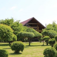 База отдыха Красная горка, Гостагаевская, Краснодарский край