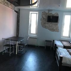 Отель White Carriage Inn, Горячинск, Иркутская область