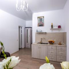 Гостевой дом Карловы ключи, Горячий Ключ, Краснодарский край