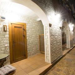 Гостевой дом Карловы ключи, Горячий Ключ, Краснодарский край