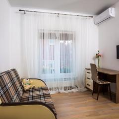 Гостевой дом Карловы ключи, Горячий Ключ, Краснодарский край