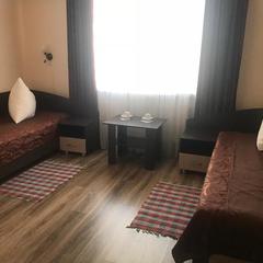 Отель Nika, Грайворон, Белгородская область