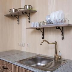 Гостевой дом Карловы ключи, Горячий Ключ, Краснодарский край