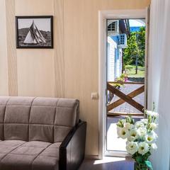 Гостевой дом Карловы ключи, Горячий Ключ, Краснодарский край