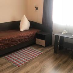 Отель Nika, Грайворон, Белгородская область