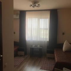 Отель Nika, Грайворон, Белгородская область