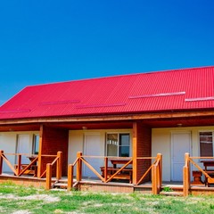 Рыболовная база Родные просторы, Гостагаевская, Краснодарский край