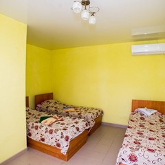 Рыболовная база Родные просторы, Гостагаевская, Краснодарский край