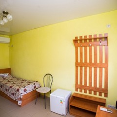 Рыболовная база Родные просторы, Гостагаевская, Краснодарский край