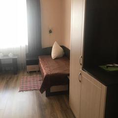 Отель Nika, Грайворон, Белгородская область