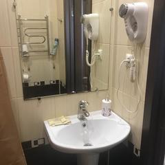 Отель Nika, Грайворон, Белгородская область