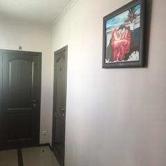 Отель Nika, Грайворон, Белгородская область