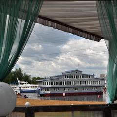 Отель Лакада, Грибки, Московская область