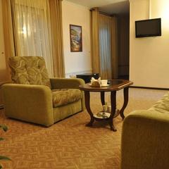 Отель Лакада, Грибки, Московская область