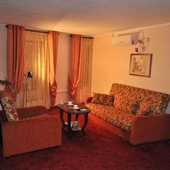 Отель Лакада, Грибки, Московская область