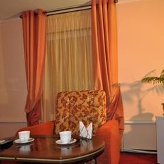 Отель Лакада, Грибки, Московская область