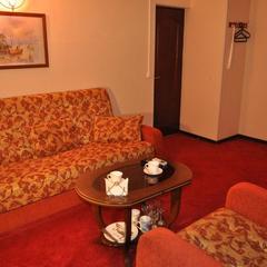 Отель Лакада, Грибки, Московская область