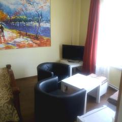 Отель Лакада, Грибки, Московская область