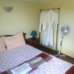 Отель Лакада, Грибки, Московская область