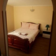 Отель Лакада, Грибки, Московская область