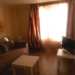 Отель Лакада, Грибки, Московская область