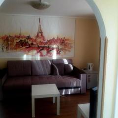 Отель Лакада, Грибки, Московская область