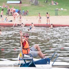 Отель Лакада, Грибки, Московская область