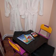 Отель Лакада, Грибки, Московская область