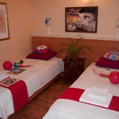 Отель Лакада, Грибки, Московская область