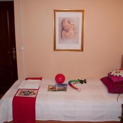 Отель Лакада, Грибки, Московская область