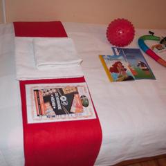 Отель Лакада, Грибки, Московская область