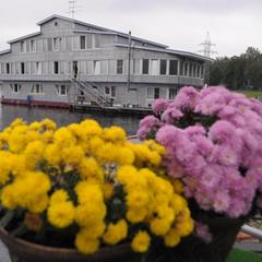 Отель Лакада, Грибки, Московская область