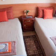 Отель Лакада, Грибки, Московская область