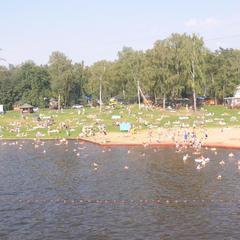 Отель Лакада, Грибки, Московская область