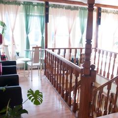 Отель Лакада, Грибки, Московская область