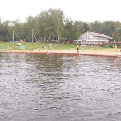 Отель Лакада, Грибки, Московская область