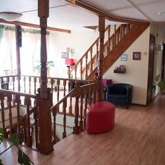 Отель Лакада, Грибки, Московская область