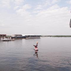 Отель Лакада, Грибки, Московская область