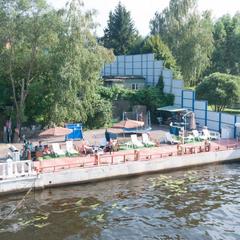 Отель Лакада, Грибки, Московская область