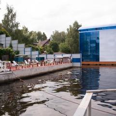 Отель Лакада, Грибки, Московская область