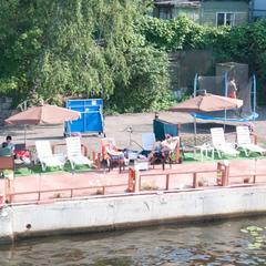 Отель Лакада, Грибки, Московская область