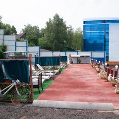 Отель Лакада, Грибки, Московская область