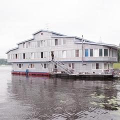 Отель Лакада, Грибки, Московская область