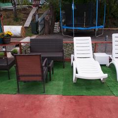 Отель Лакада, Грибки, Московская область