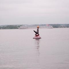 Отель Лакада, Грибки, Московская область