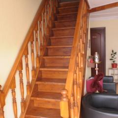 Отель Лакада, Грибки, Московская область