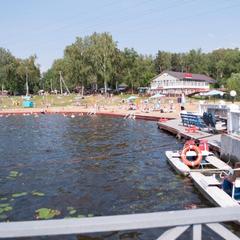 Отель Лакада, Грибки, Московская область