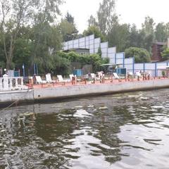 Отель Лакада, Грибки, Московская область